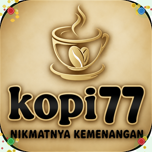 kopi77 — mitra unggulan