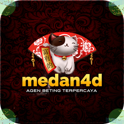 medan4d — mitra unggulan